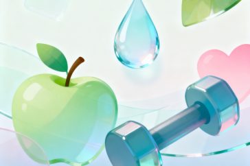 5 kroków do zdrowego stylu życia