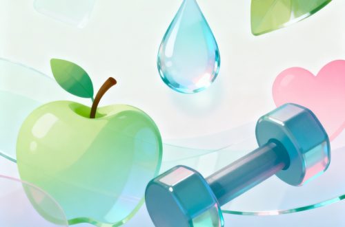 5 kroków do zdrowego stylu życia