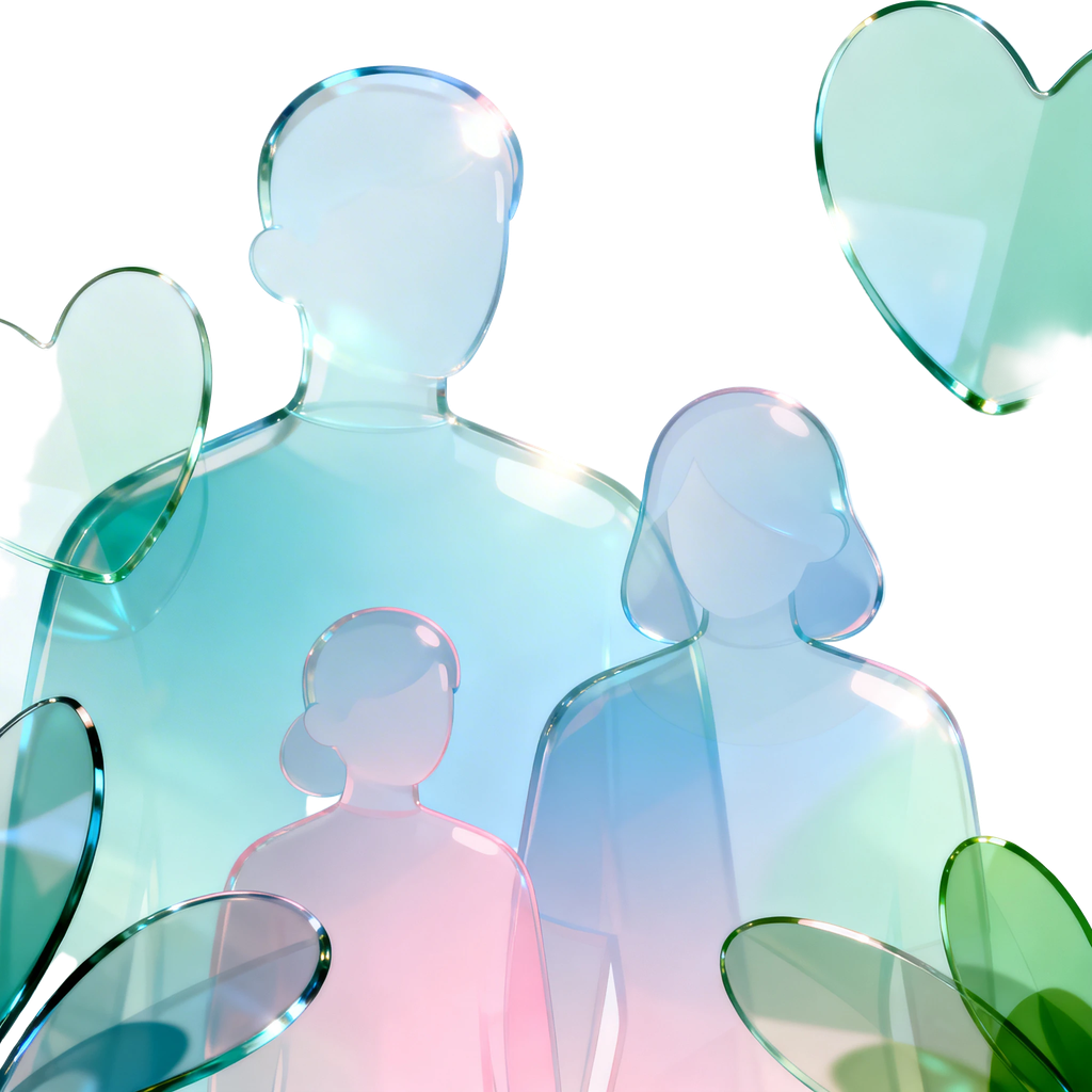 Jak wspierać zdrowie rodziny