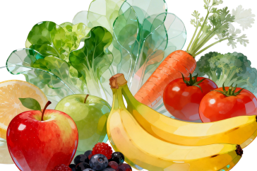 Jak zdrowo się odżywiać na co dzień