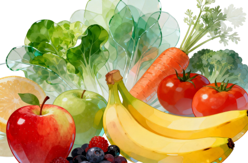 Jak zdrowo się odżywiać na co dzień